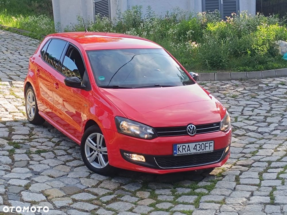 Volkswagen Polo - 3