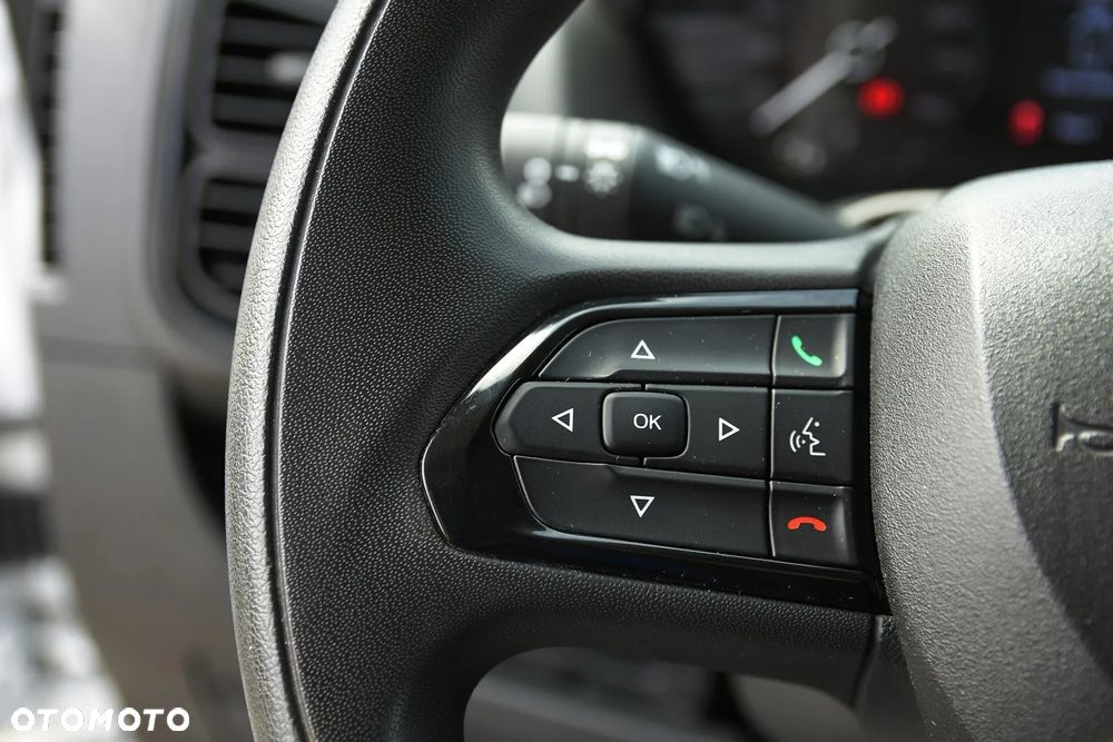 Fiat DUCATO L4H3 MAXI 180KM POWER* Salon PL * LAMPY FULL LED - 32