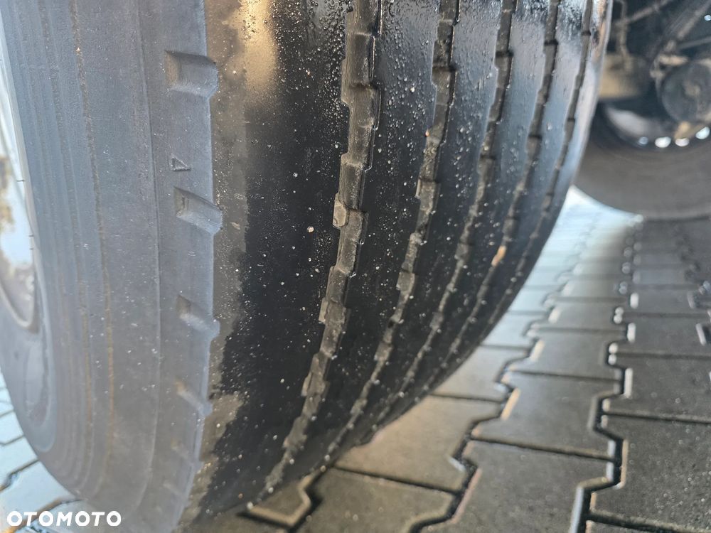 Schmitz Cargobull MAKL 18 IZOTERMA SPROWADZONA Z DE - 10