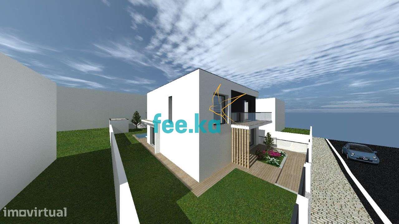 Terreno Urbano em Castelo Branco - Grande imagem: 4/24