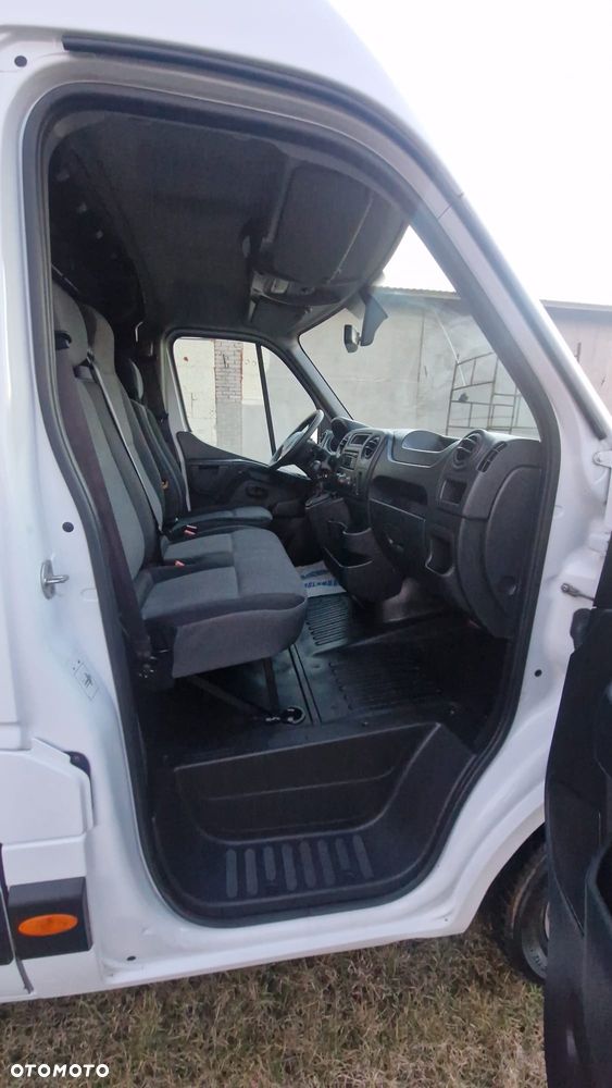 Renault Master - 20