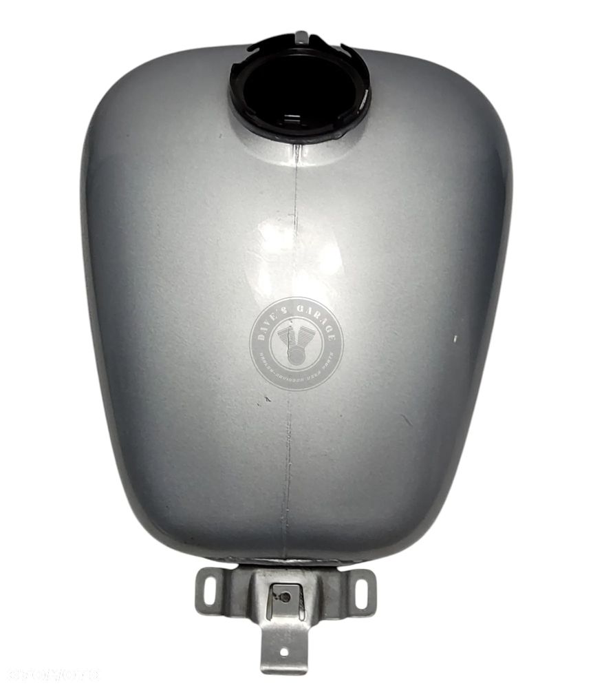 Zbiornik paliwa Harley Davidson Touring 61356-08 - 4