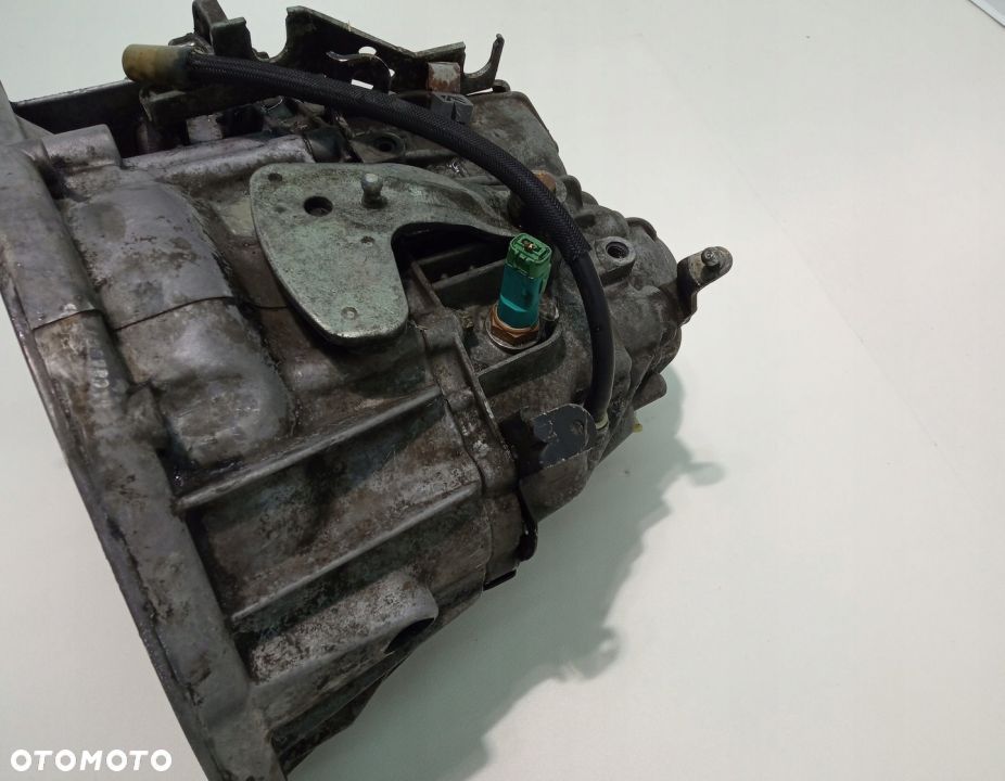 SKRZYNIA BIEGÓW RENAULT LAGUNA II 2.0 16V T PK6003 - 4