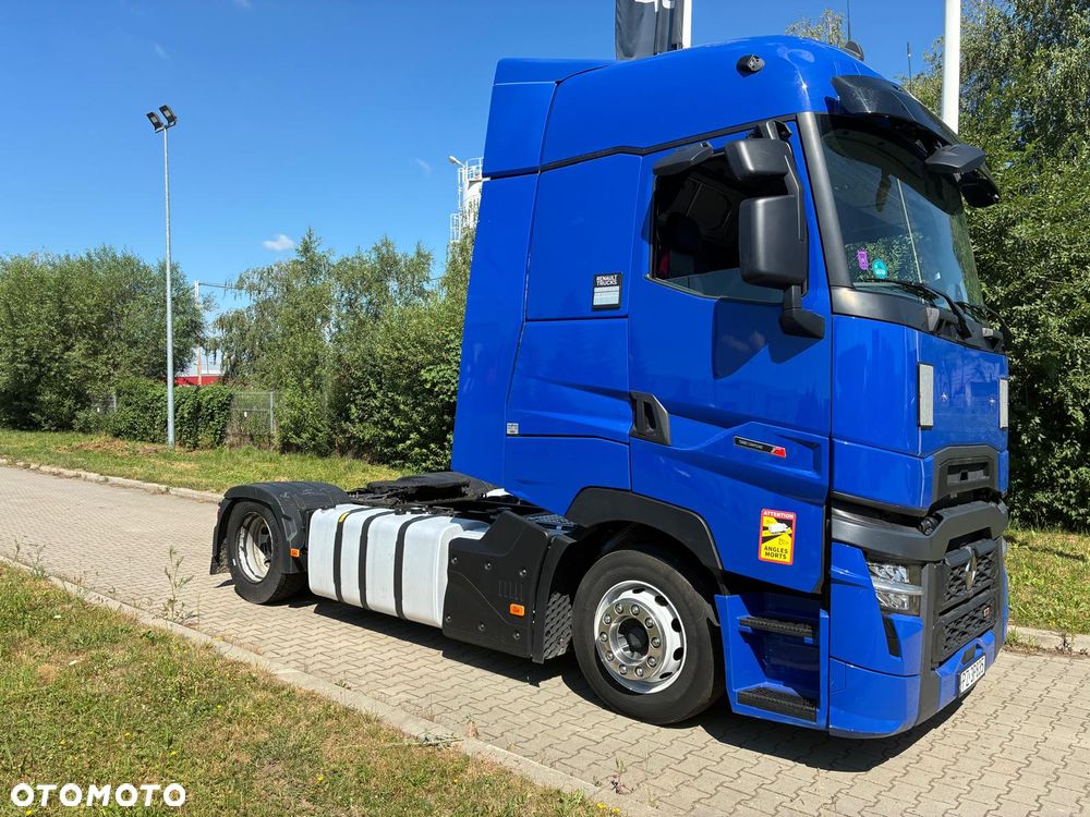 Renault T480 HIGH X-LOW - 4