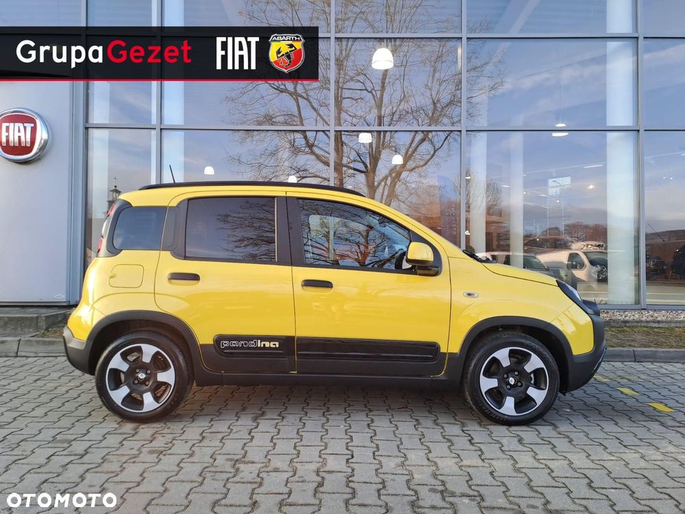 Fiat Panda - 5
