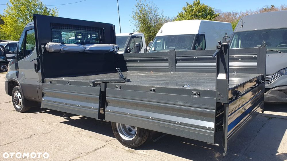 Iveco Daily 50C16 - 32