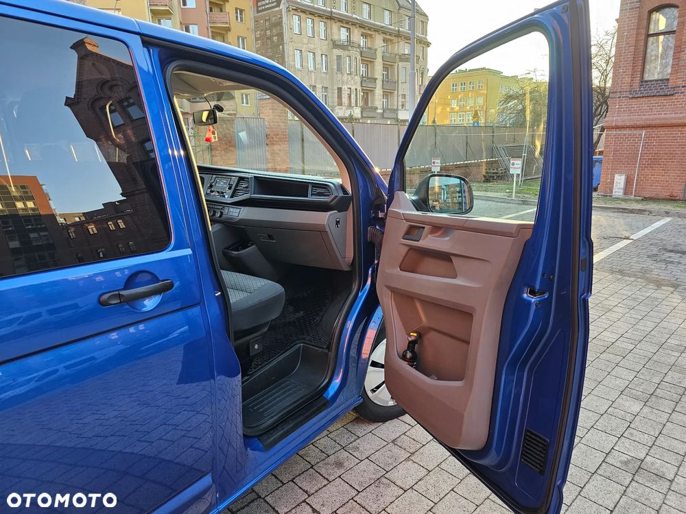 Volkswagen Caravelle 2.0 TDI L2 Trendline - 10