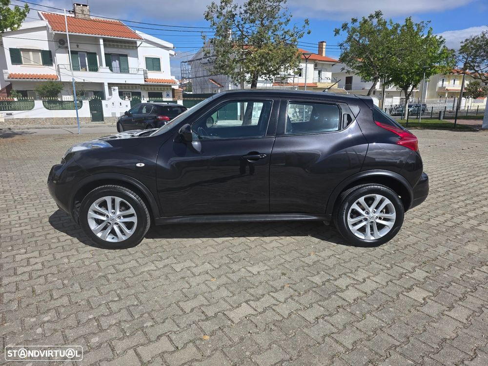 Nissan Juke 1.6 S&S Acenta - 29