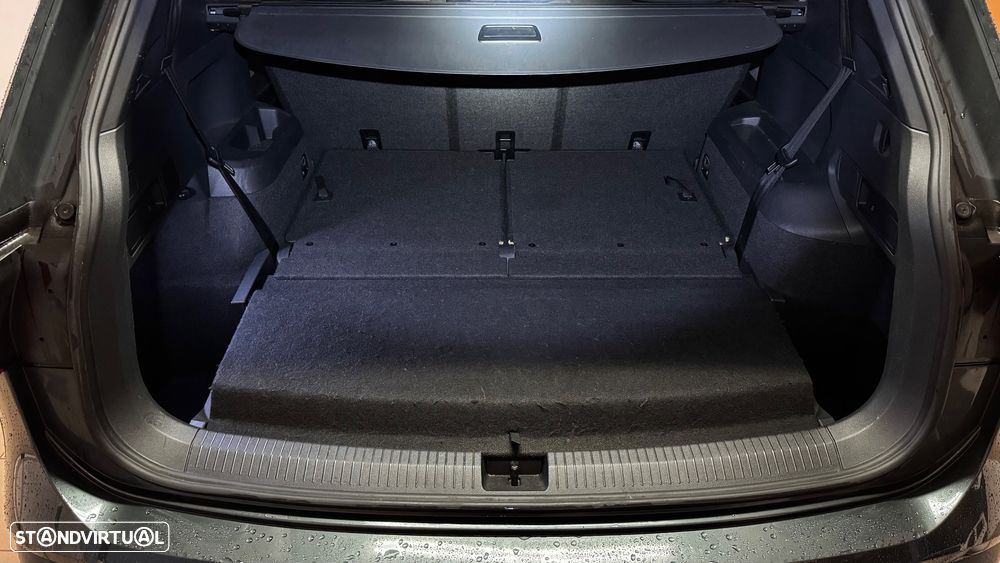 SEAT Tarraco 2.0 TDI Xcellence - 15