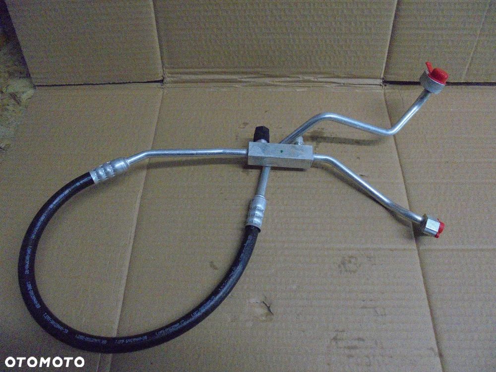 Iveco OE 5801289440 przewód klimatyzacji 2006- - 1