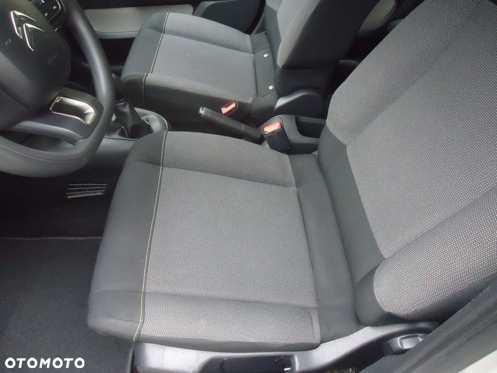 Citroën C3 - 14