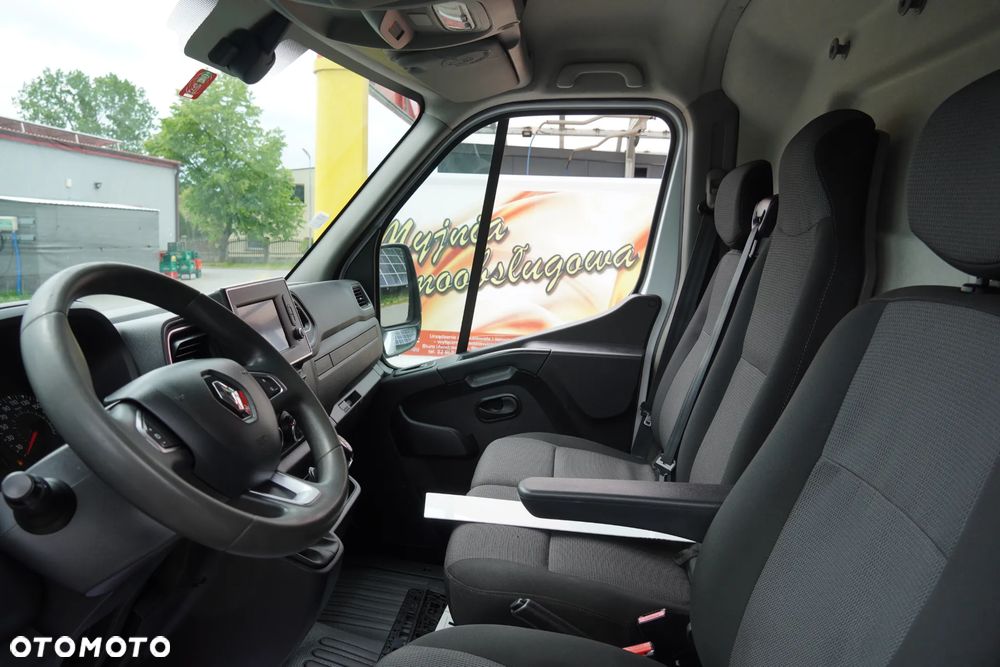 Renault Master - 13