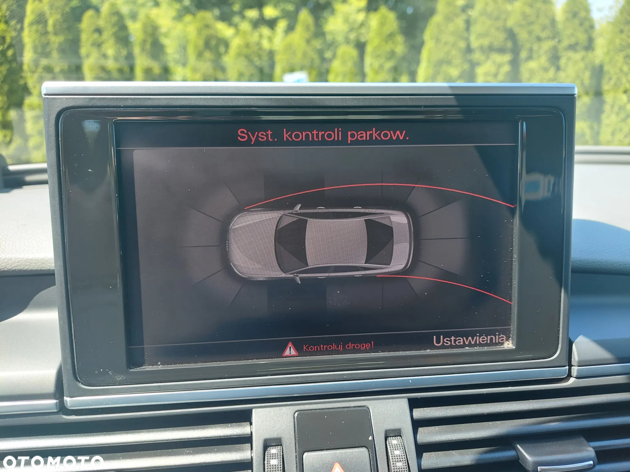 Audi A6 3.0 TDI Quattro S tronic - 30