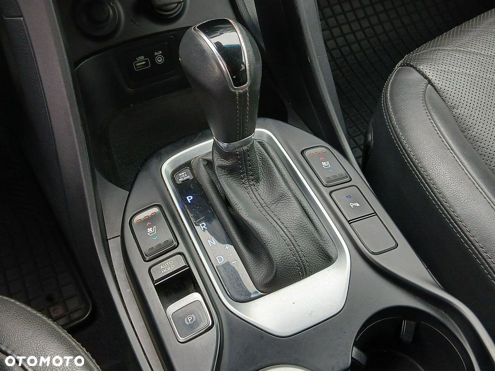 Hyundai Santa Fe - 29