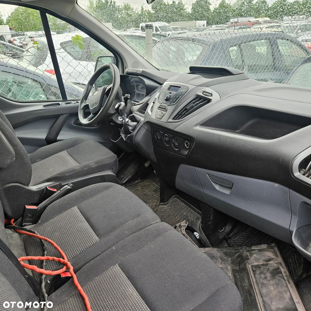 Ford Transit Custom - 3