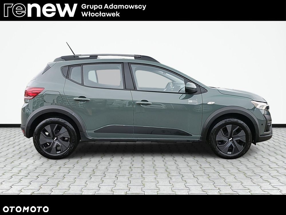 Dacia Sandero Stepway 1.0 TCe Expression - 11