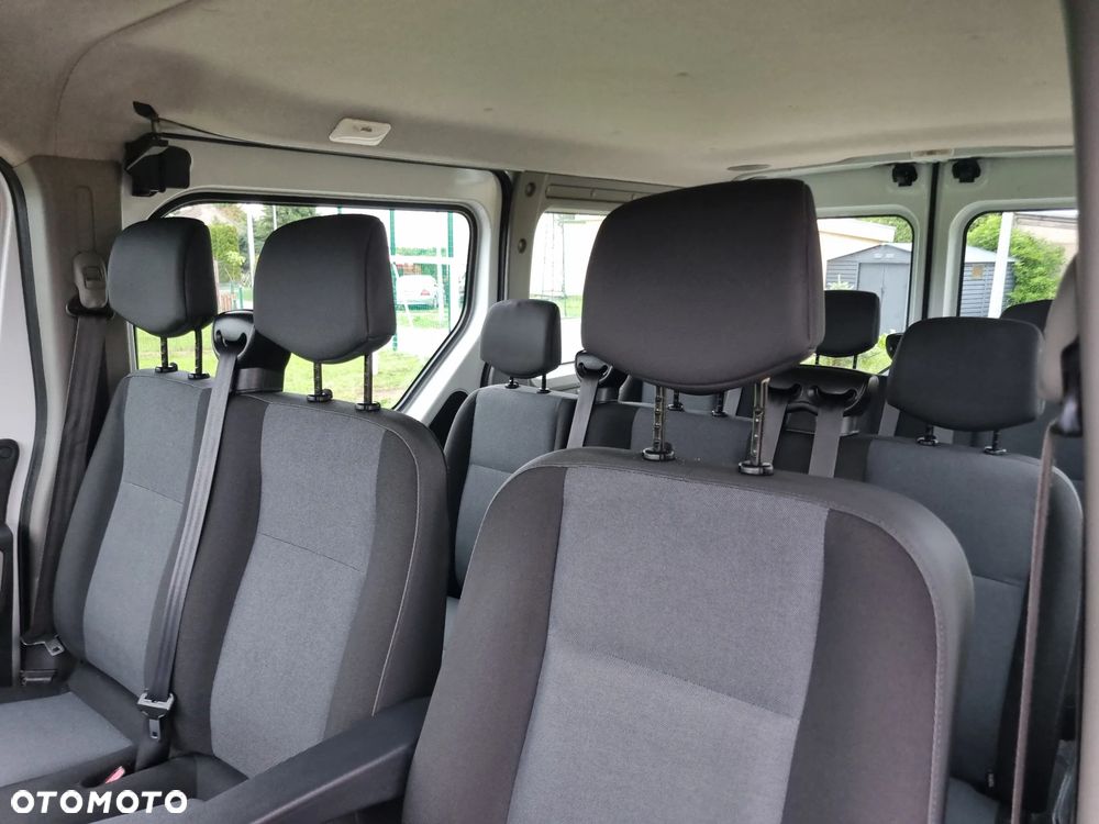 Renault Master L1H2 Business - 20