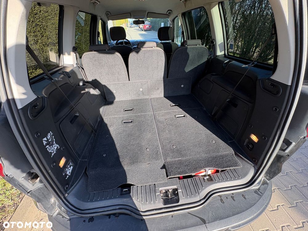 Ford Galaxy 2.0 TDCi Trend - 11