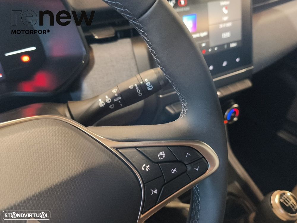 Renault Clio 1.0 TCe Evolution - 15