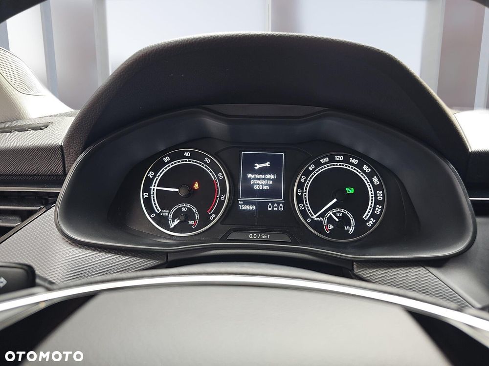 Skoda Scala 1.5 TSI Ambition DSG - 16