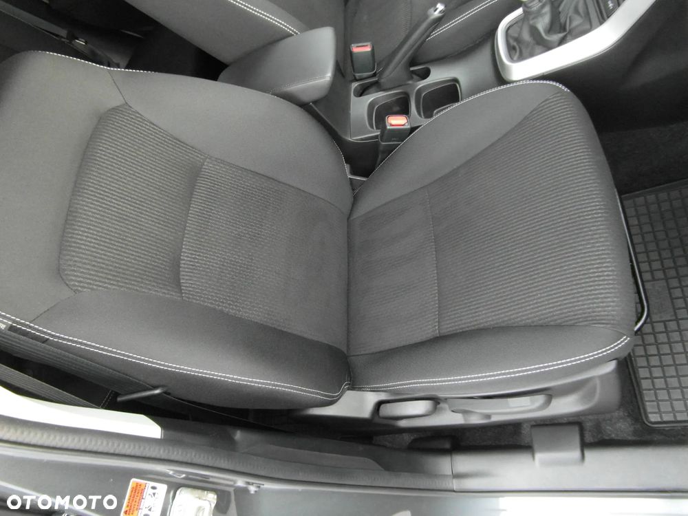 Suzuki SX4 S-Cross 1.4 Boosterjet Comfort - 19