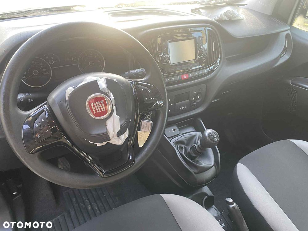 Fiat Doblo - 13