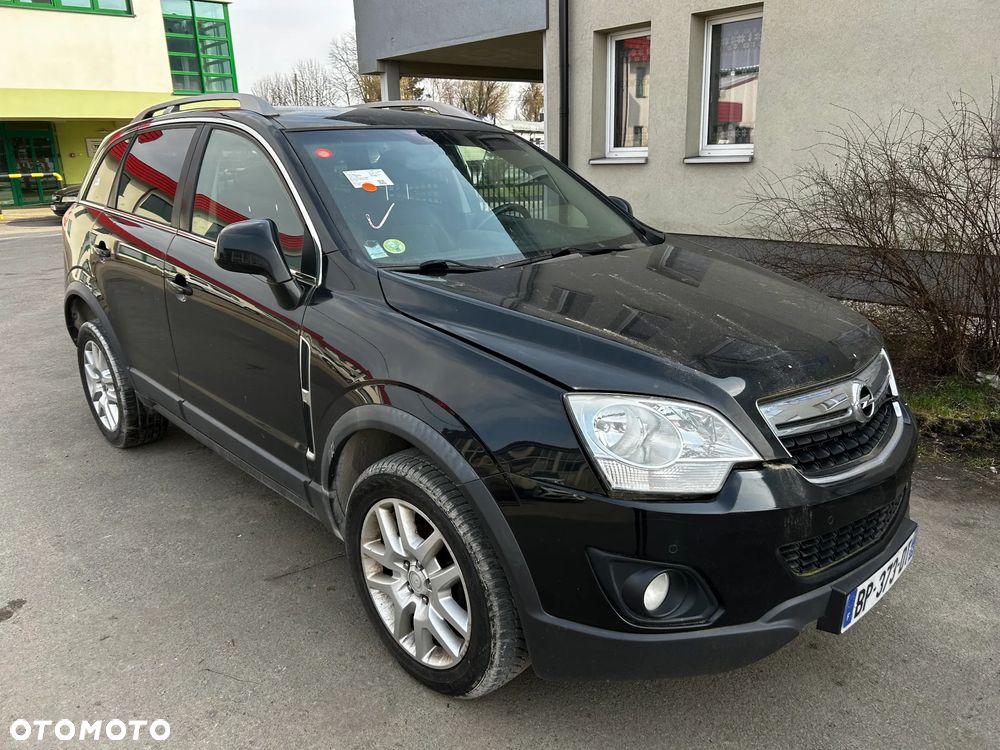 Opel Antara - 6