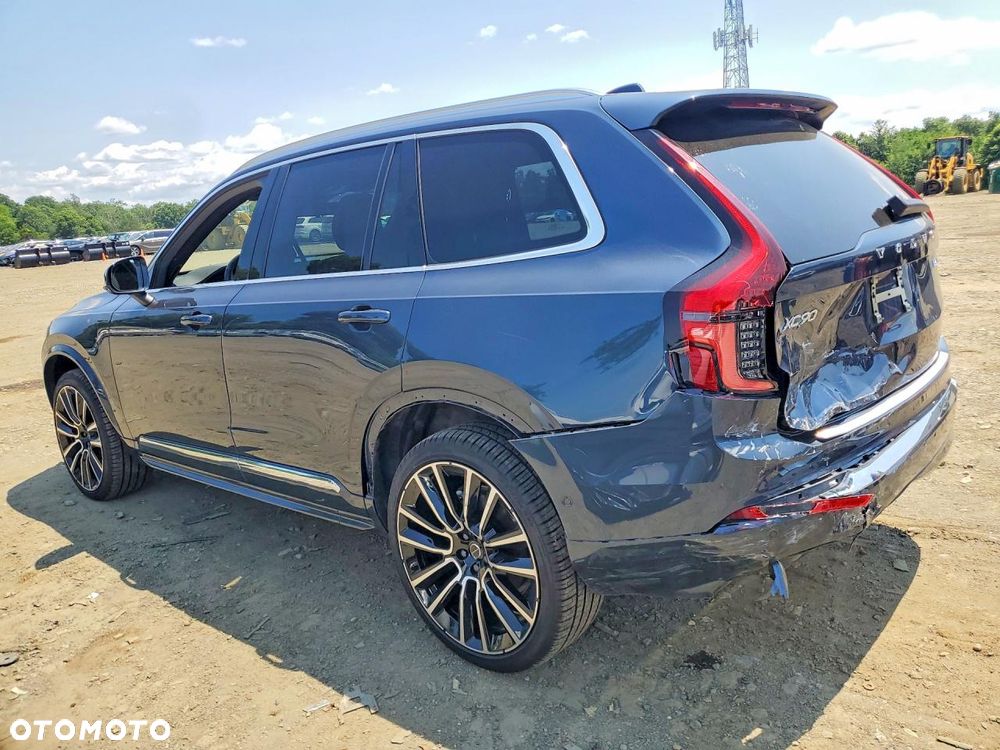 Volvo XC 90 - 5