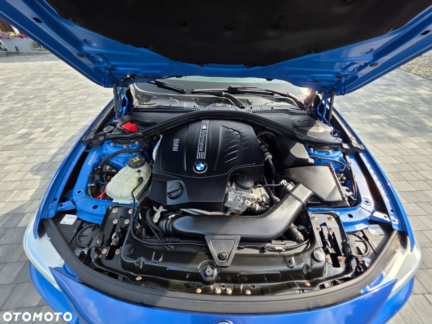 BMW Seria 4 - 29