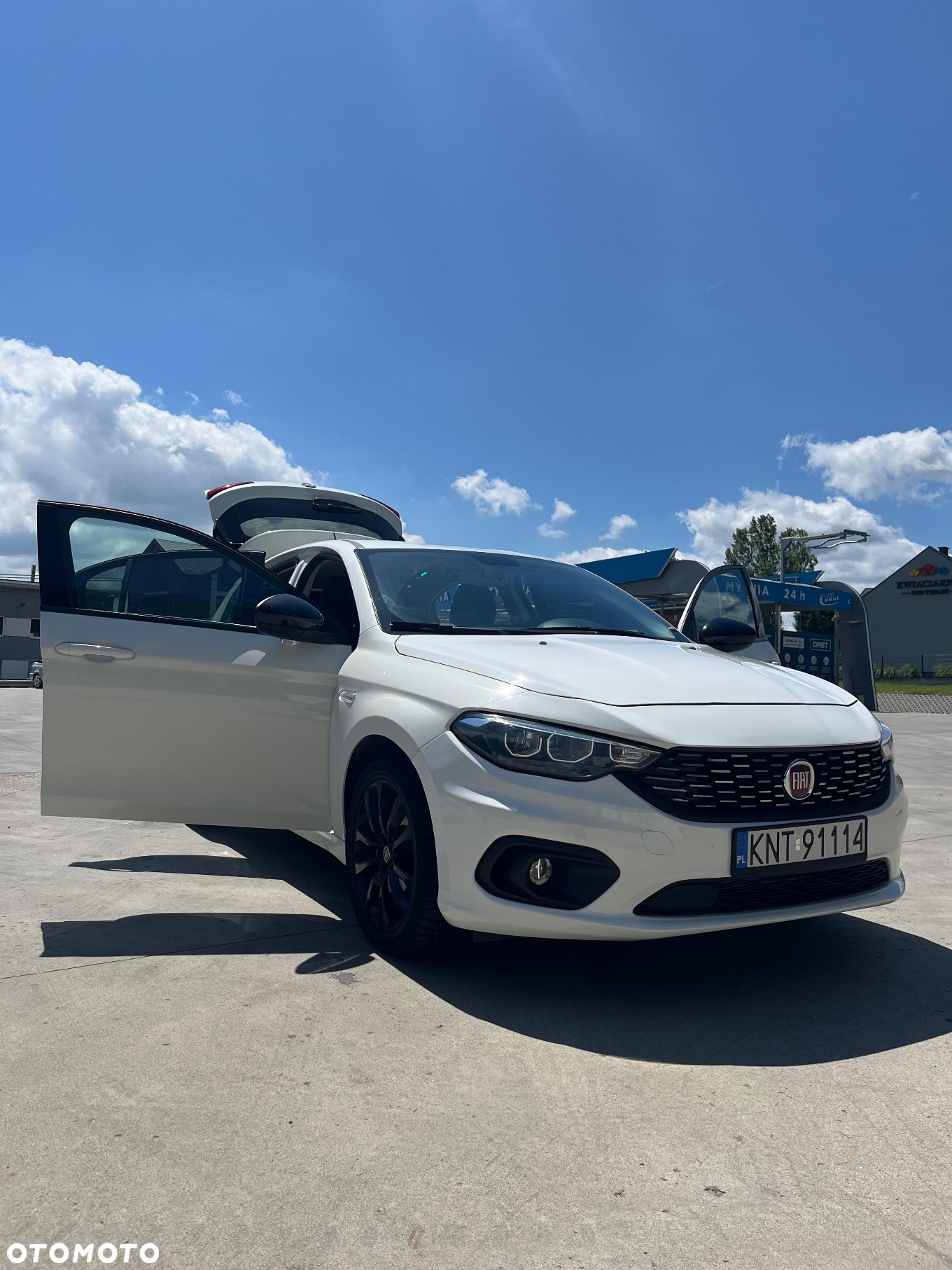 Fiat Tipo 1.6 MultiJet 16v Street DDCT - 20