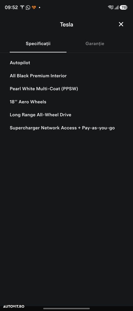 Tesla Model 3 ver-long-range-awd-premium - 11