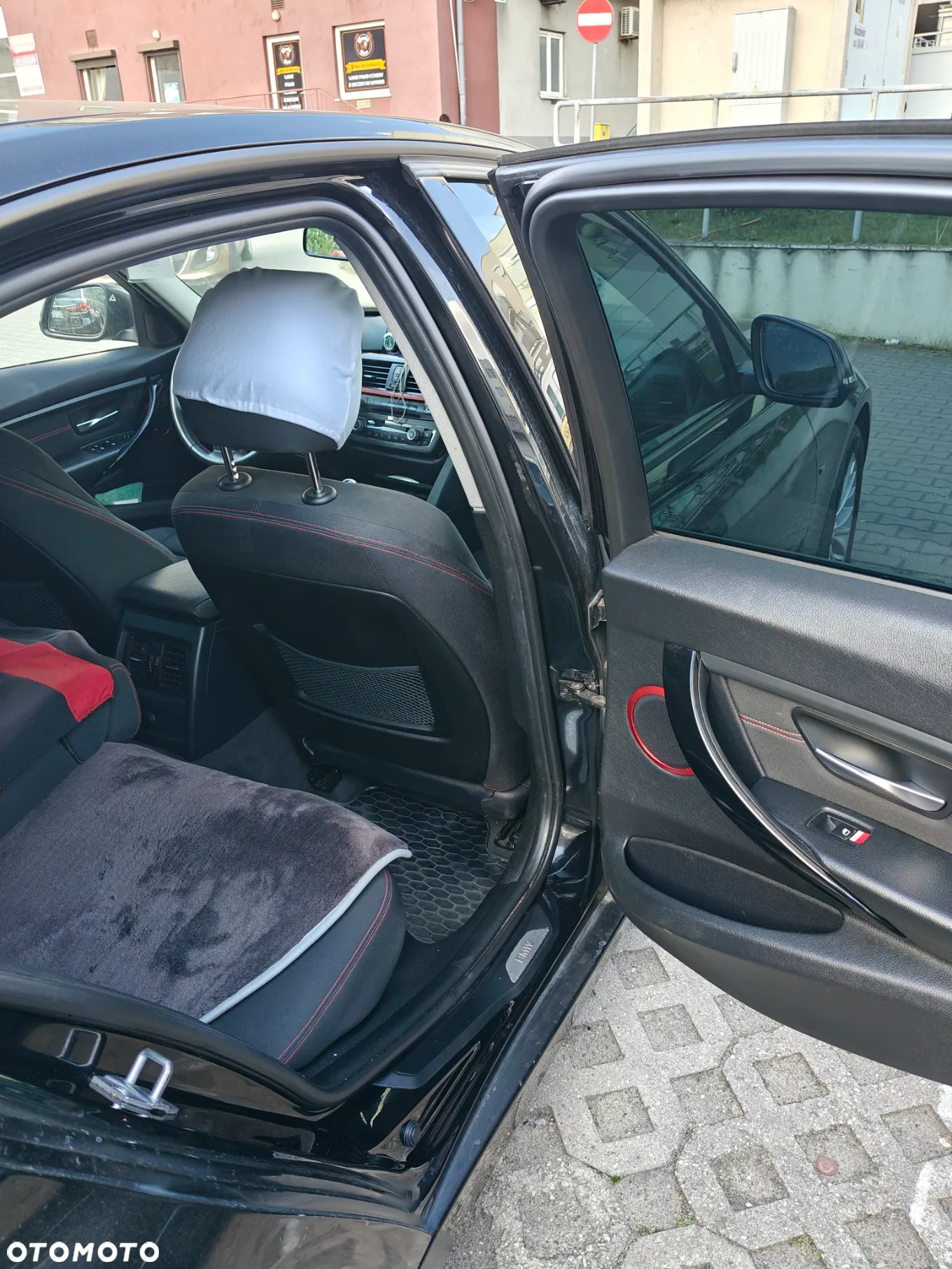 BMW Seria 3 320d - 3