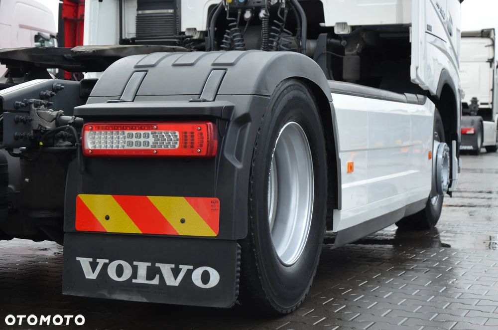 Volvo FH 500  / 2022 / NEW I-SAVE / KLIMA P. / FULL LED 8662 - 12