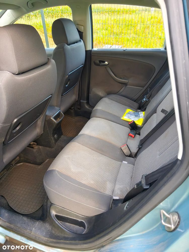 Seat Altea XL 1.6 Audience - 18