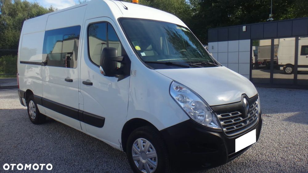 Renault Master - 4