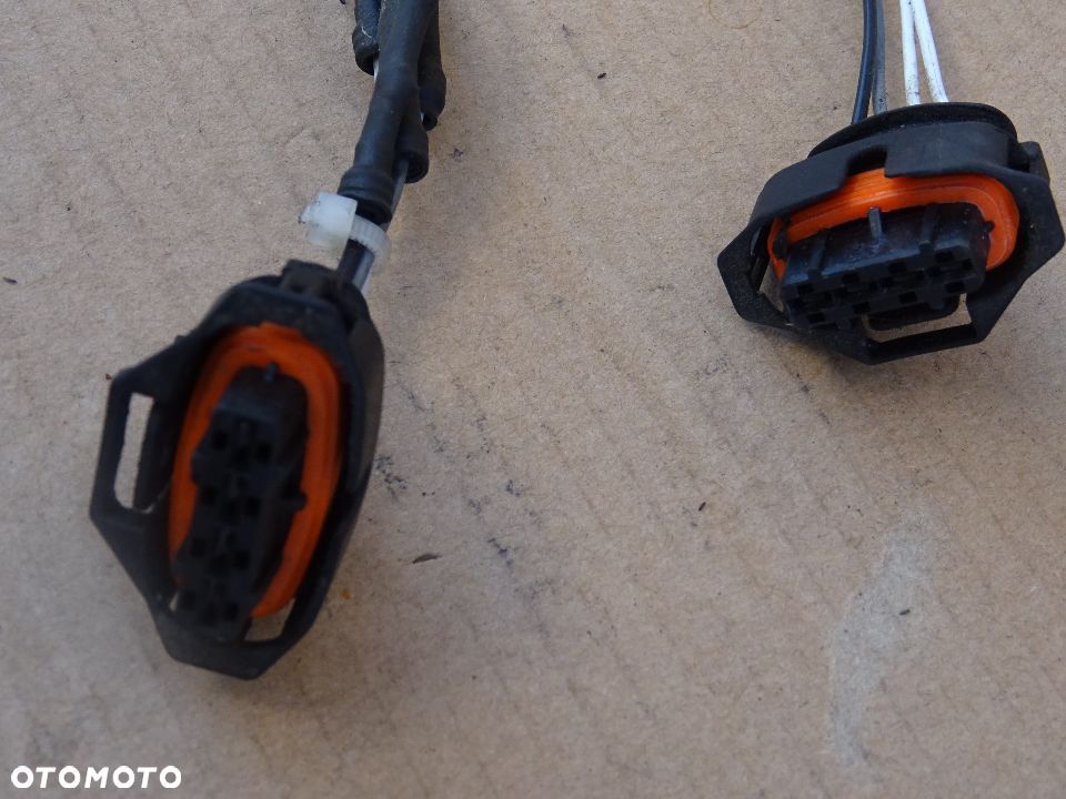 SONDA LAMBDA CZUJNIK TLENU 3,2 V6 Z32SE OPEL VECTRA C SIGNUM - 11