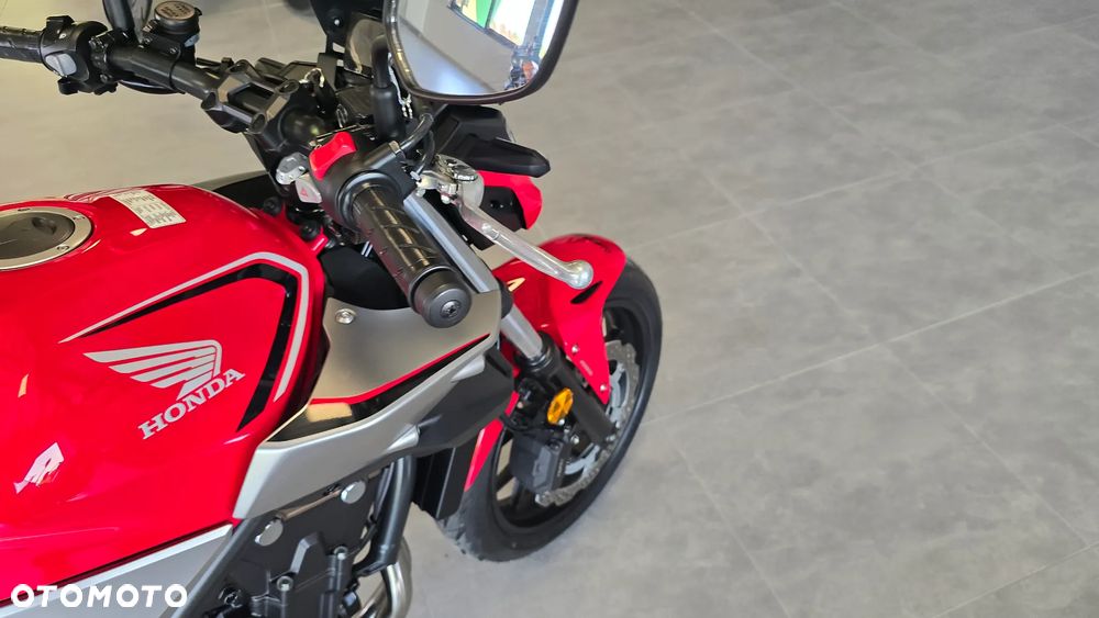 Honda CB - 25