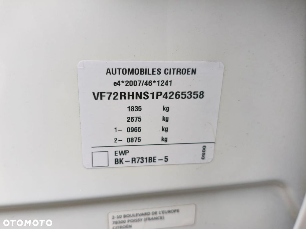 Citroën C3 Aircross - 33