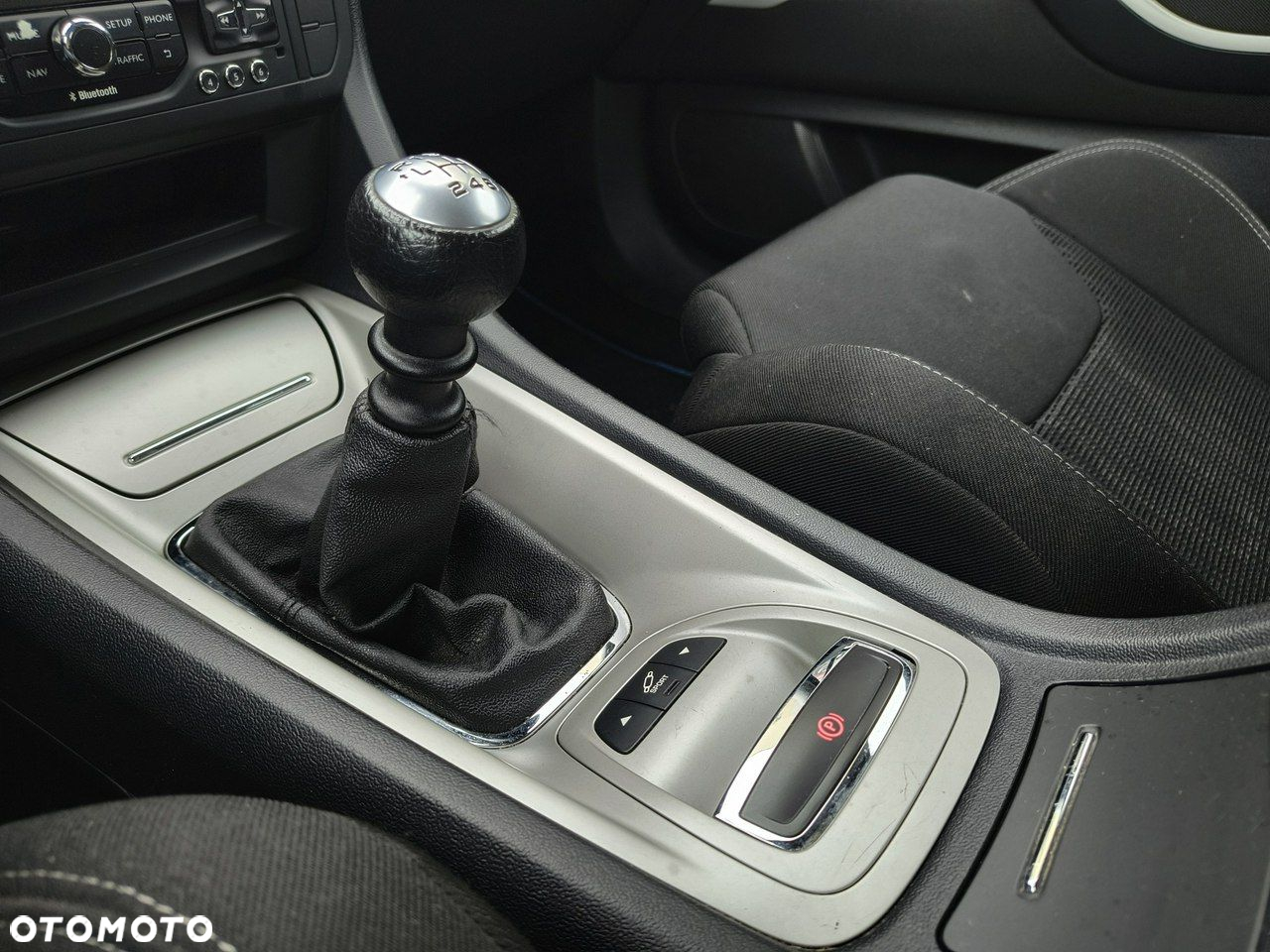 Citroën C5 1.6 THP Exclusive - 14