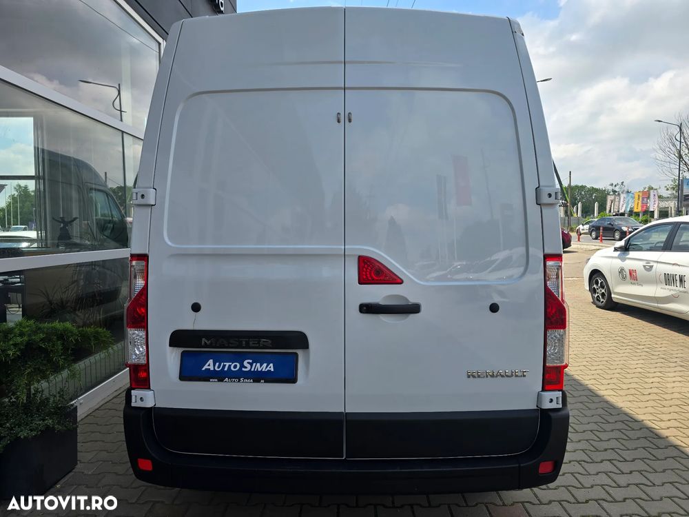 Renault Master - 7