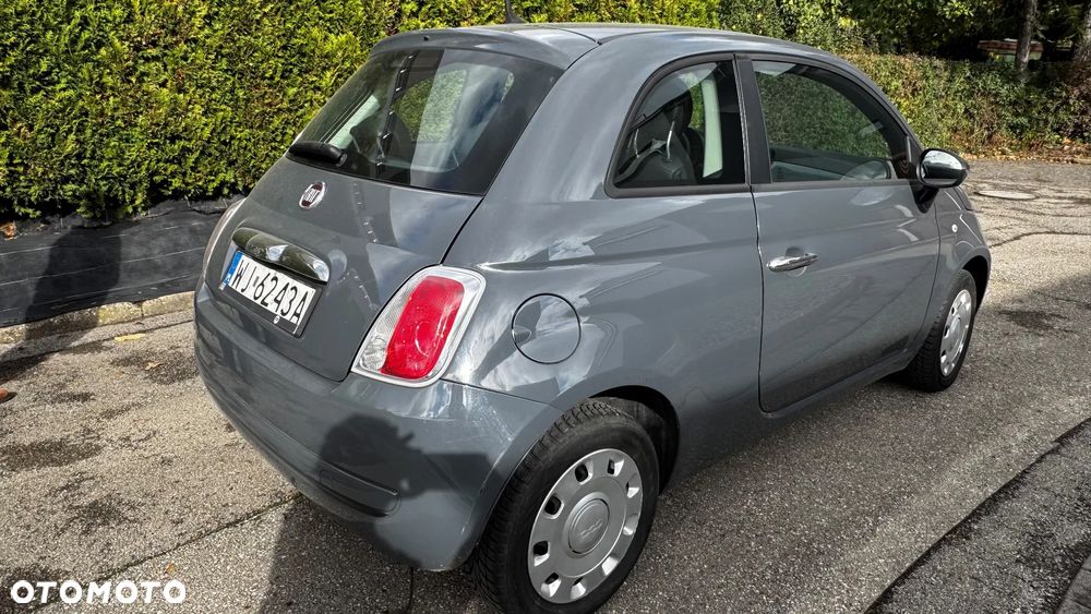 Fiat 500 - 6