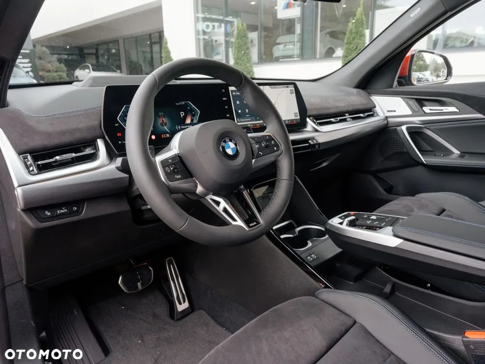 BMW X2 sDrive20i - 6