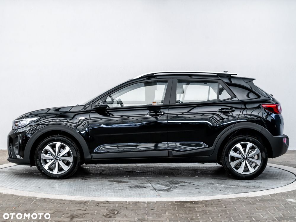 Kia Stonic 1.0 T-GDI M DCT - 3