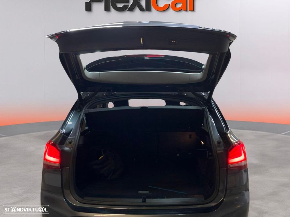 BMW X1 25 e xDrive - 9