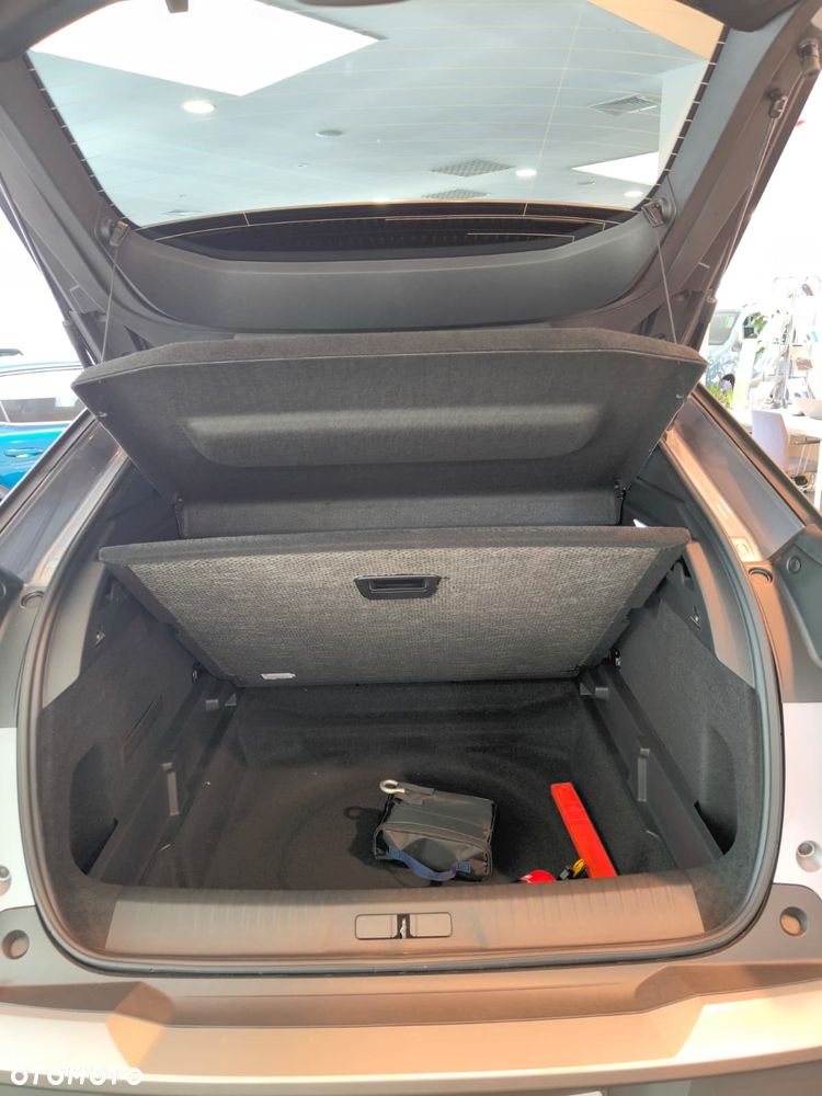 Peugeot 3008 1.2 PureTech mHEV Allure e-DCS6 - 5