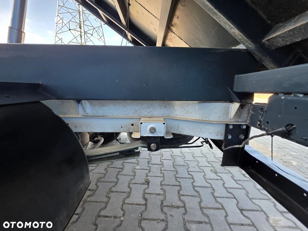 Mercedes-Benz Sprinter 511/411 CDI Wywrotka 3.60 M ! Kiper 3-Stronny  ! Oryginał  ! Bez Korozji  ! Z Włoch  ! - 15