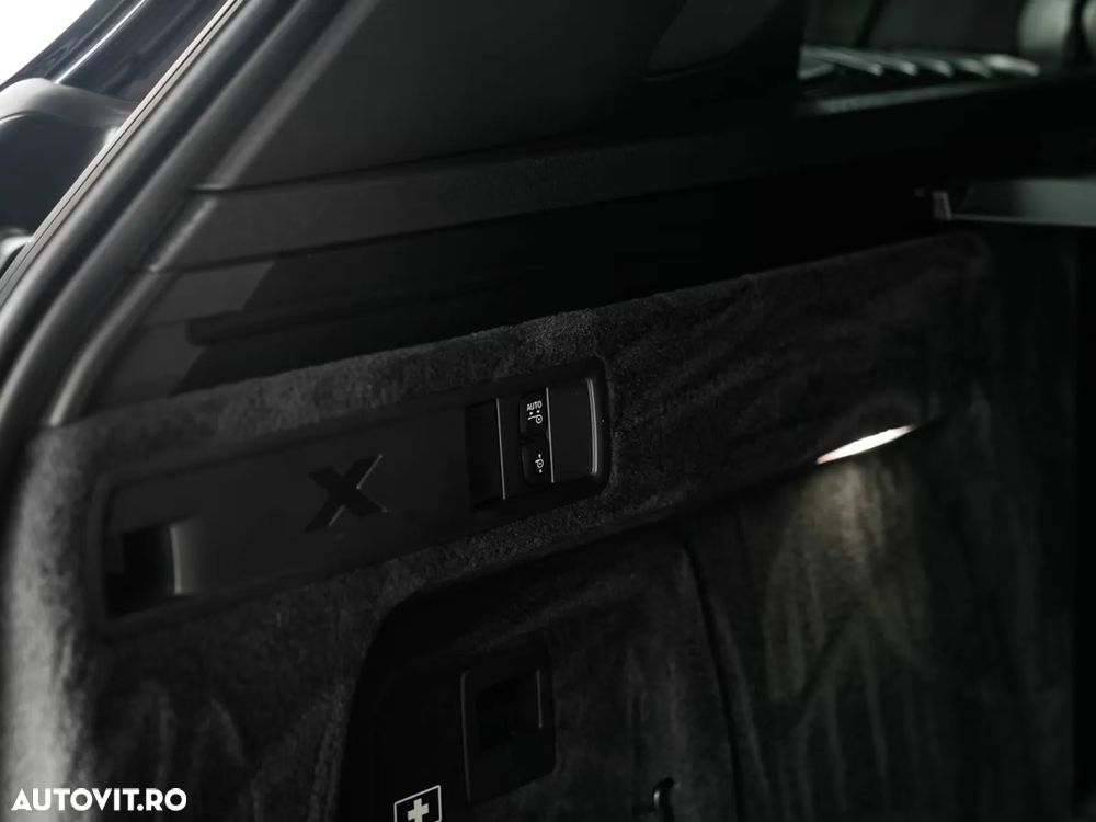 BMW X5 xDrive30d - 28