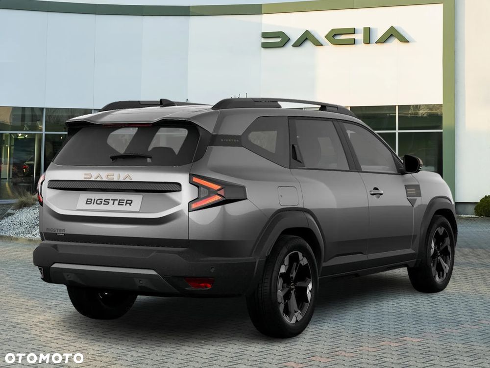 Dacia Bigster - 5