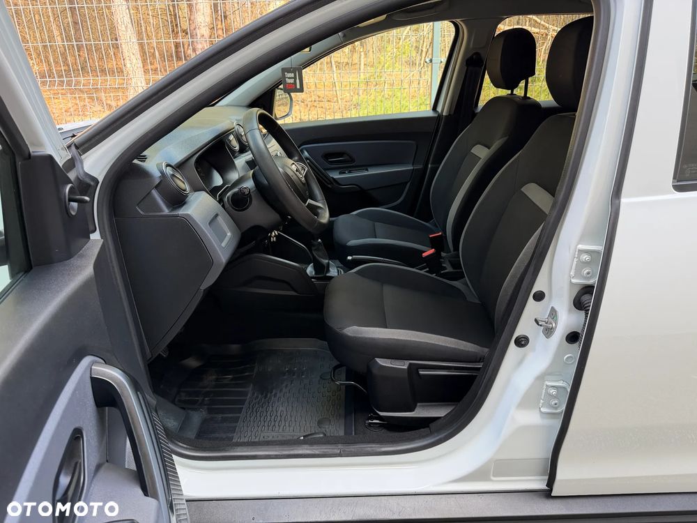 Dacia Duster 1.5 Blue dCi SL Look EU6d - 18