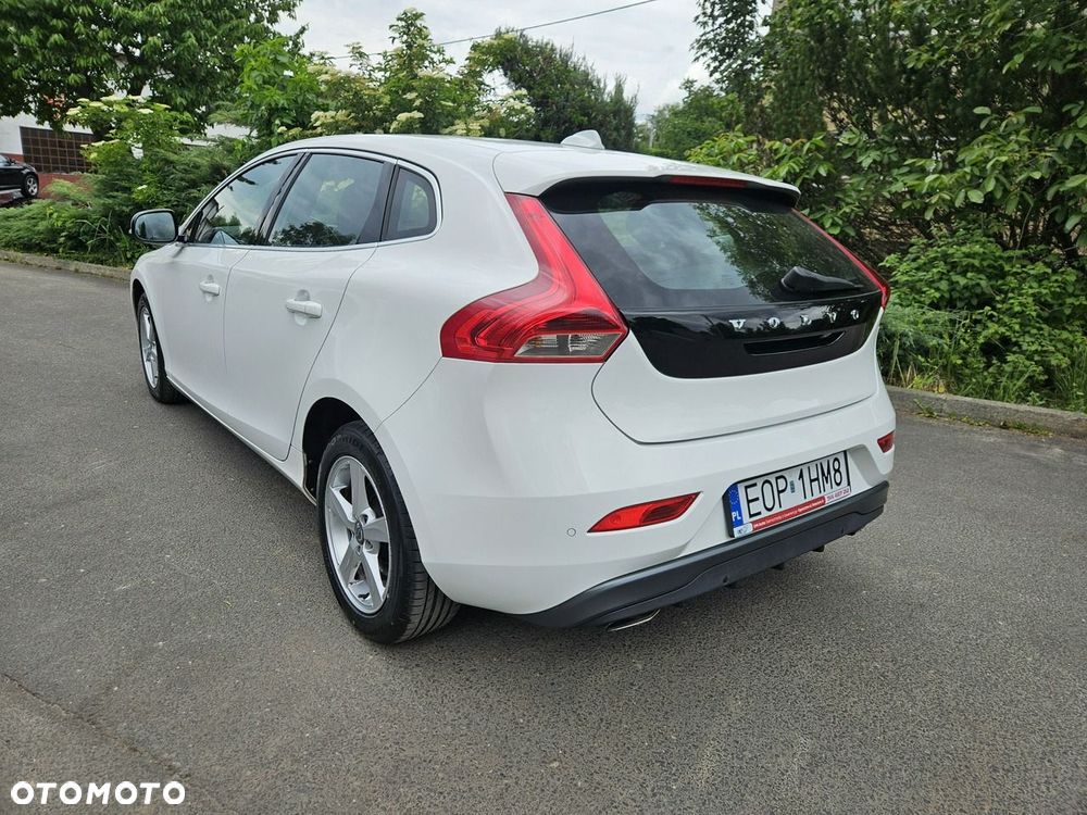 Volvo V40 - 3
